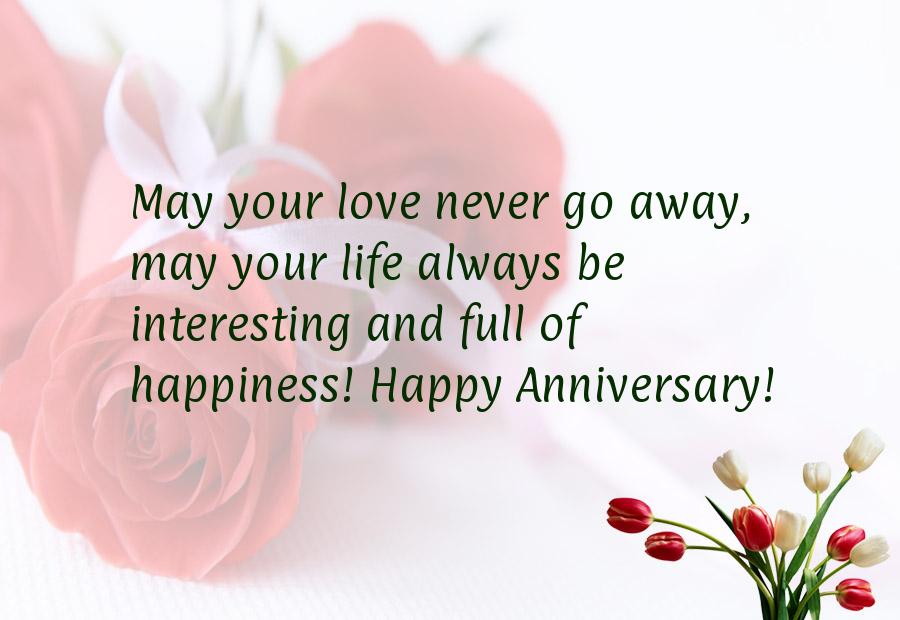 Funny Happy Anniversary Quotes For Parents Quotesgram