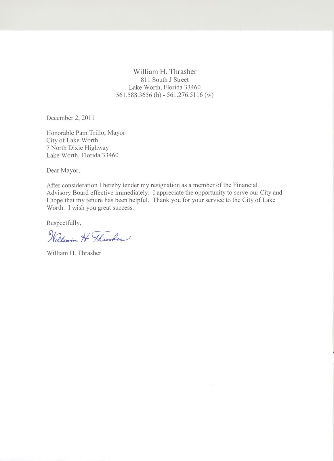 Heartfelt Resignation Letter Sample from cdn.quotesgram.com
