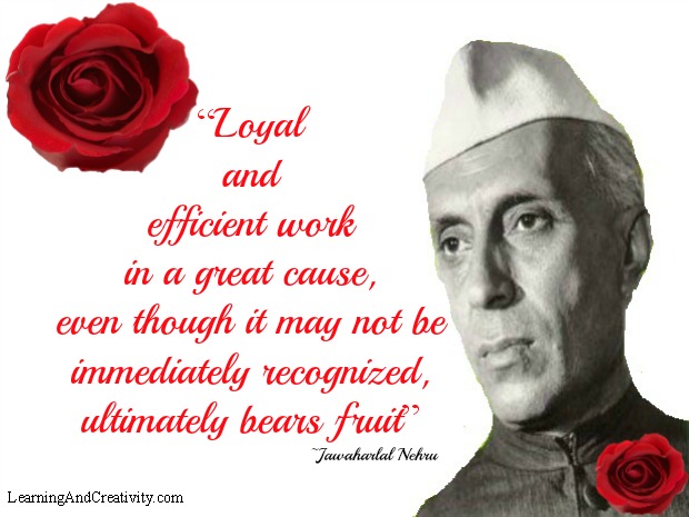 Jawaharlal Nehru Quotes. QuotesGram
