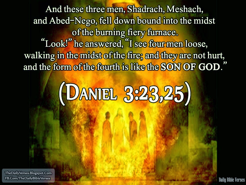Daniel Bible Quotes. QuotesGram