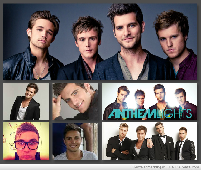 anthem lights band comes to gr anthem lights band comes to gr