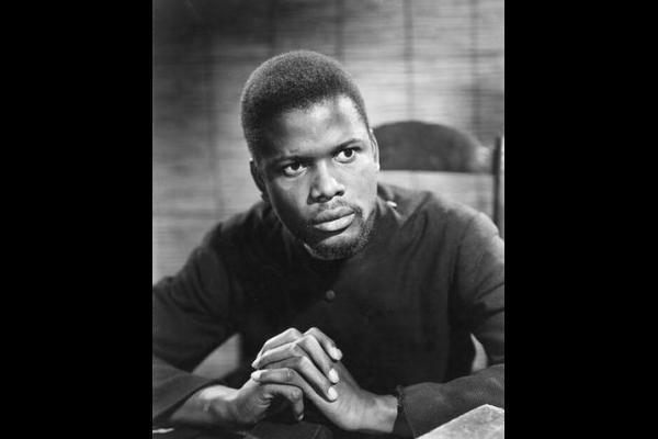 Sidney Poitier Quotes On Acting. QuotesGram