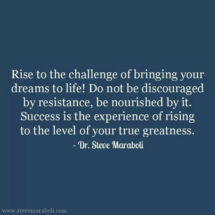 The challenge to rise quotes quotesgram