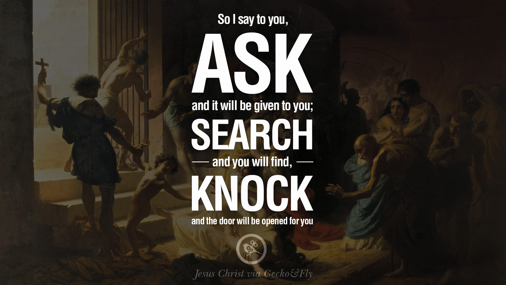 Catholic Biblical Quotes On Life. QuotesGram