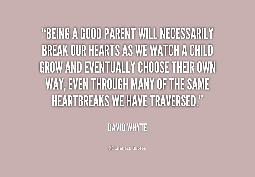 Parenting Quotes. QuotesGram
