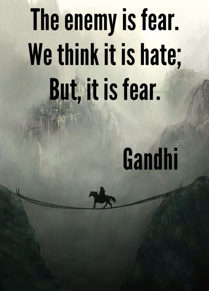 Famous Enemy Quotes QuotesGram