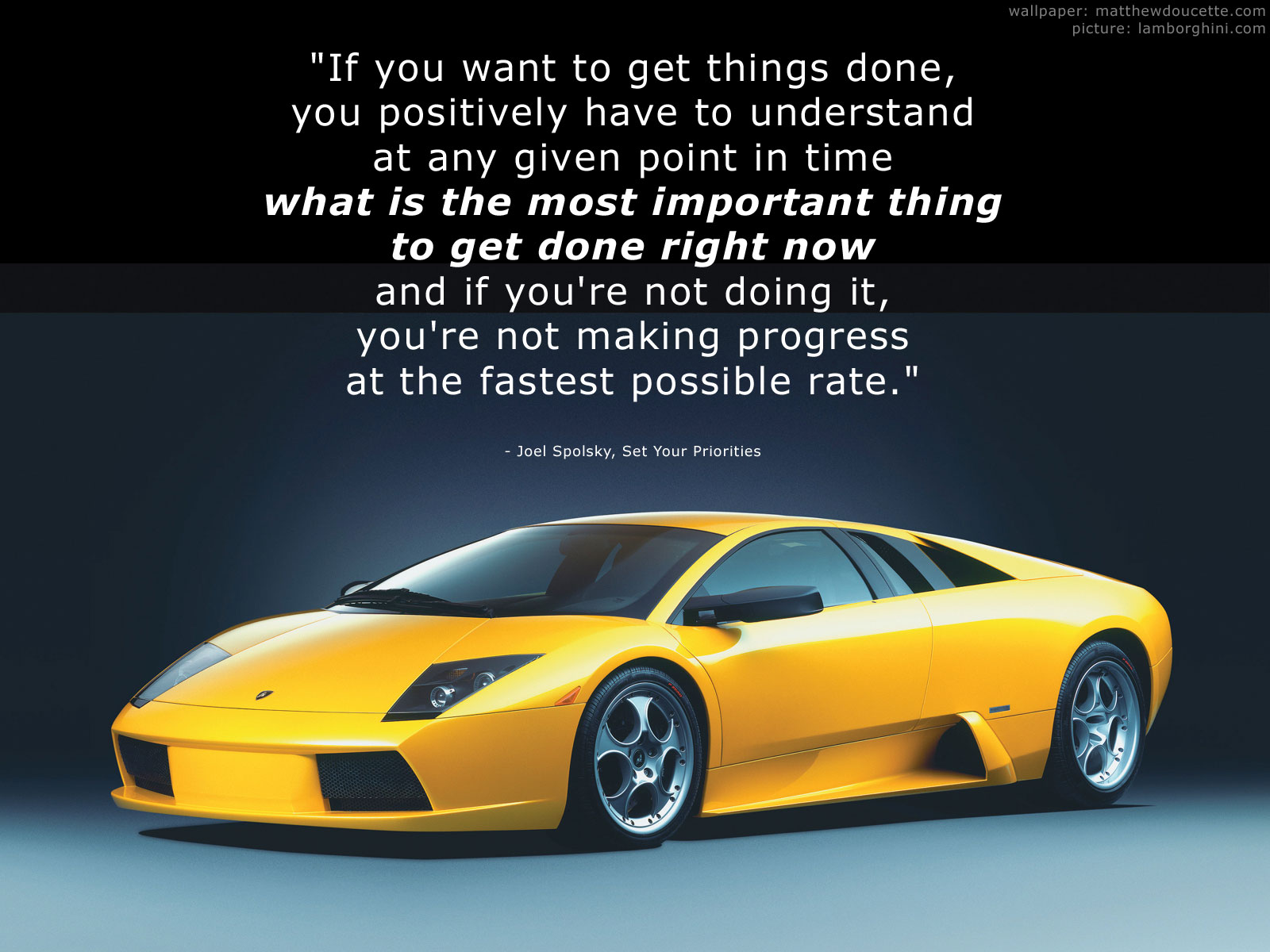 Inspirational Quotes About Car Buying. QuotesGram