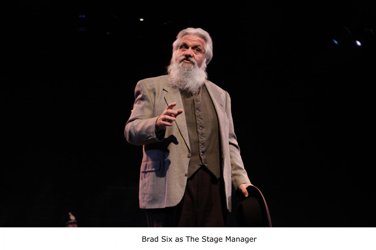 Stage Manager Our Town Quotes QuotesGram Stage Manager Our Town Quotes QuotesGram