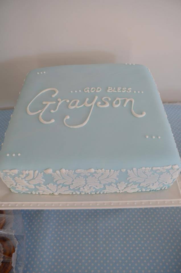 What To Write On A Baptism Cake: Lines & Quotes (2023)