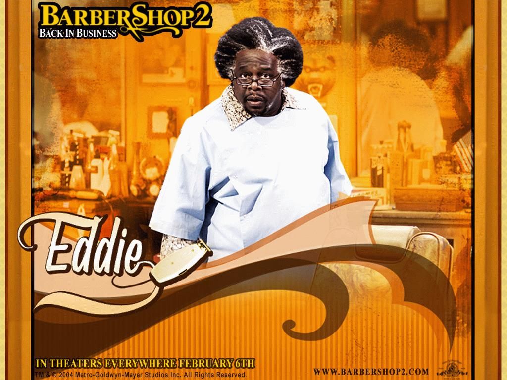 Cedric The Entertainer Barber Shop Quotes. QuotesGram