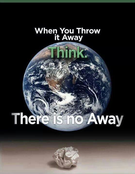 You Throw Trash Away Quotes. QuotesGram