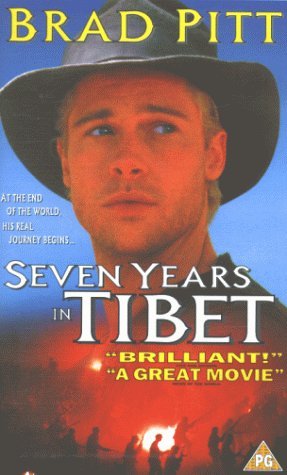 tibet seven years quotes quotesgram