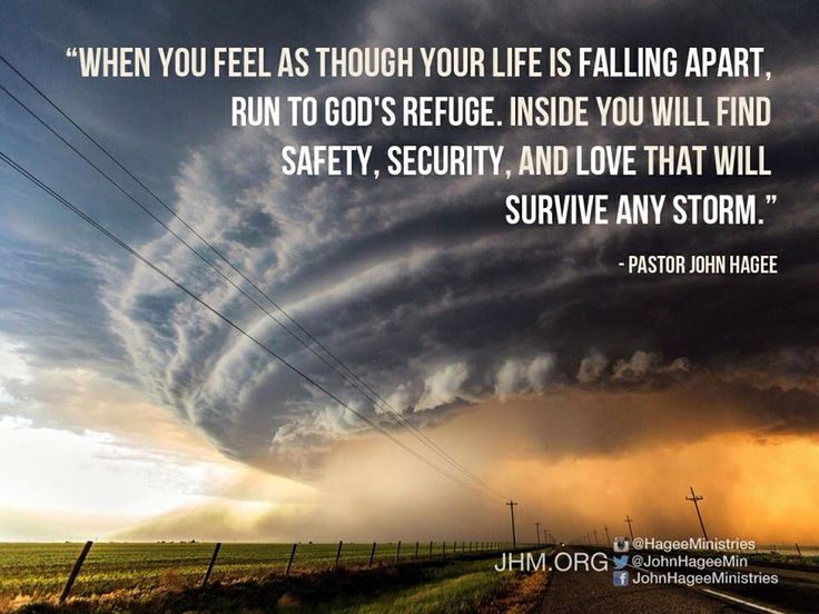 Storm Biblical Quotes. QuotesGram