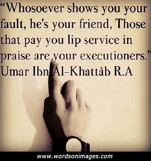 Islamic Quotes About Friendship Islamic Quotes About Friendship