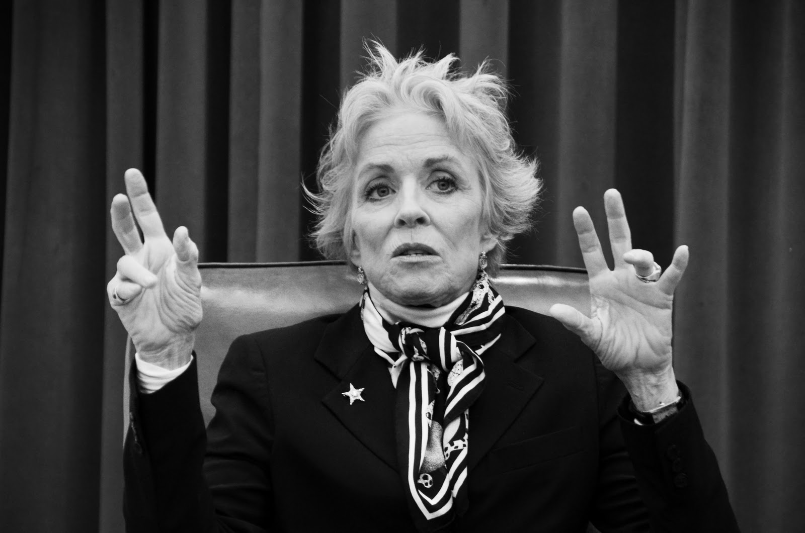 Holland Taylor Quotes. QuotesGram
