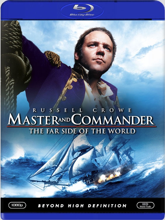 Master And Commander Movie Quotes. QuotesGram