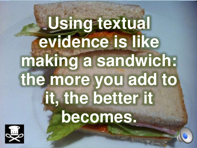 Quotes About Sandwiches. QuotesGram
