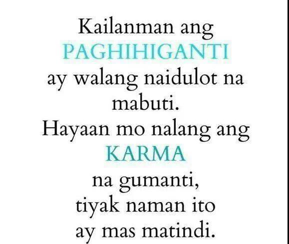 Tagalog Inspirational Quotes About God. QuotesGram