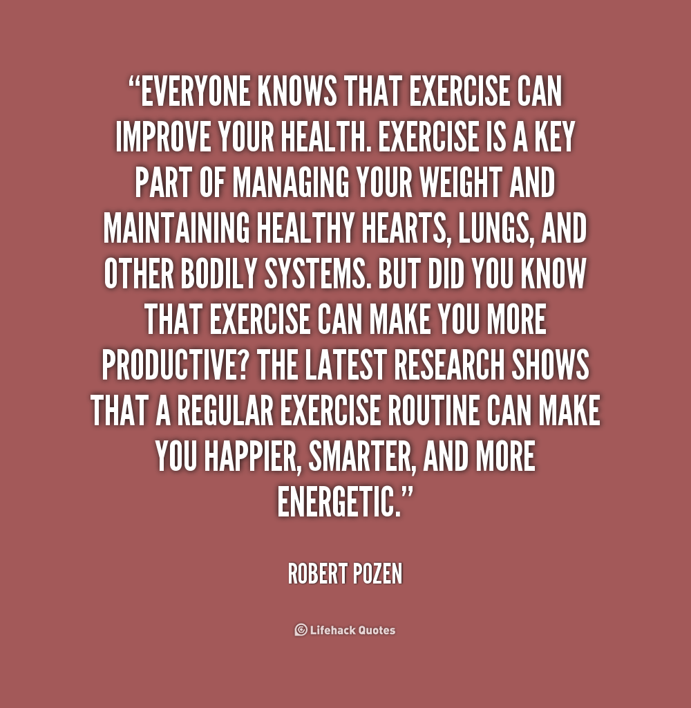 health research quotes