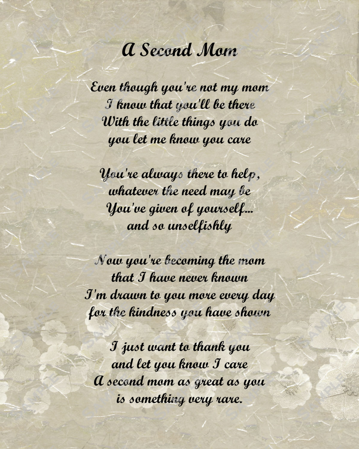 2nd Mom Quotes. QuotesGram