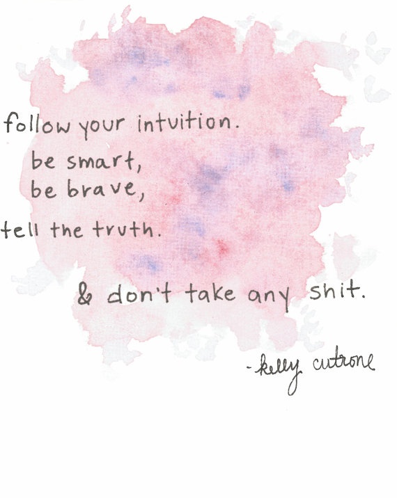 brave girl quotes