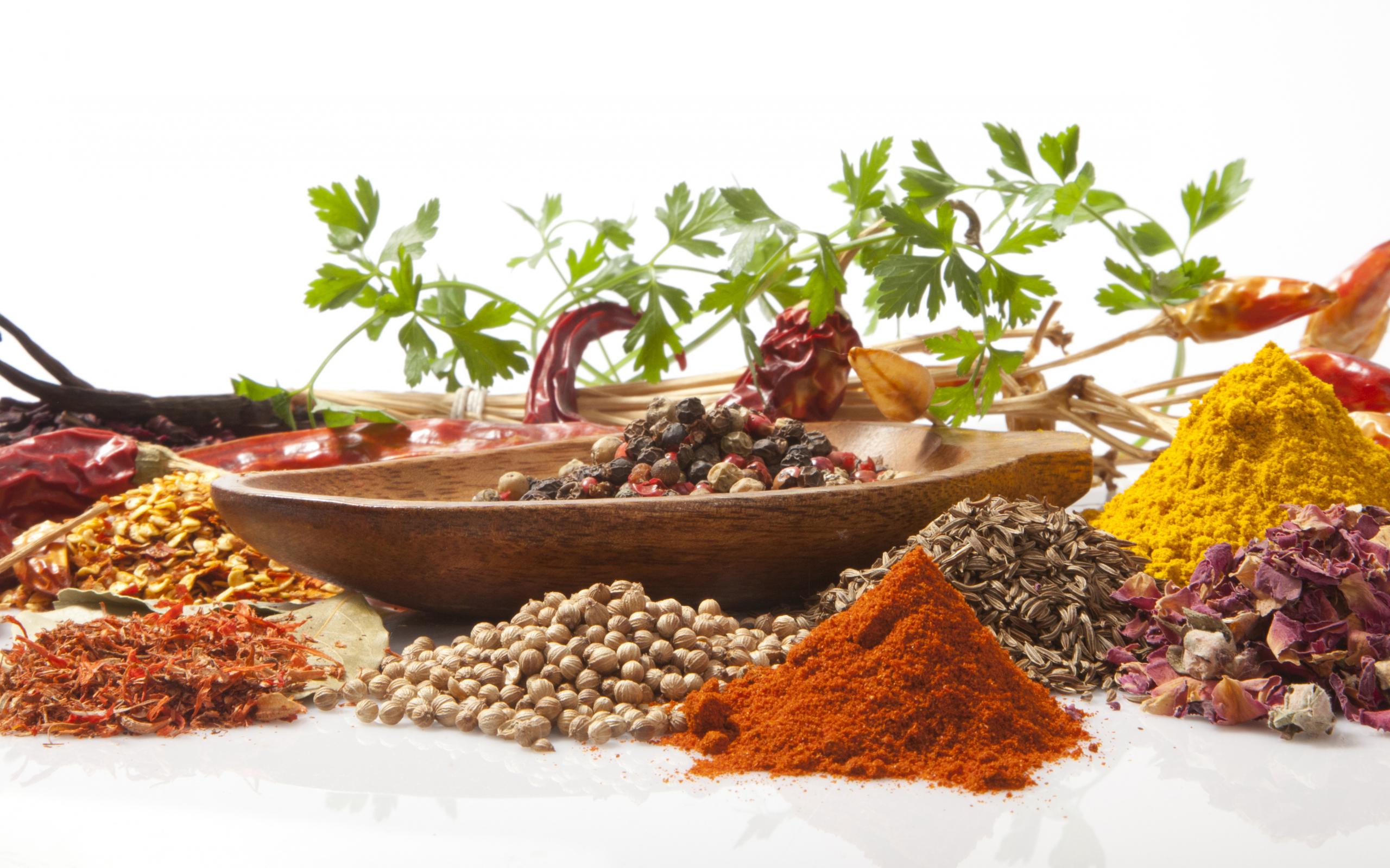 Quotes About Herbs And Spices. QuotesGram