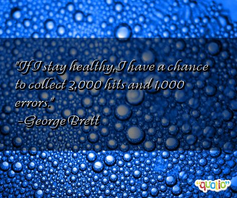 Quotes About Staying Healthy. QuotesGram