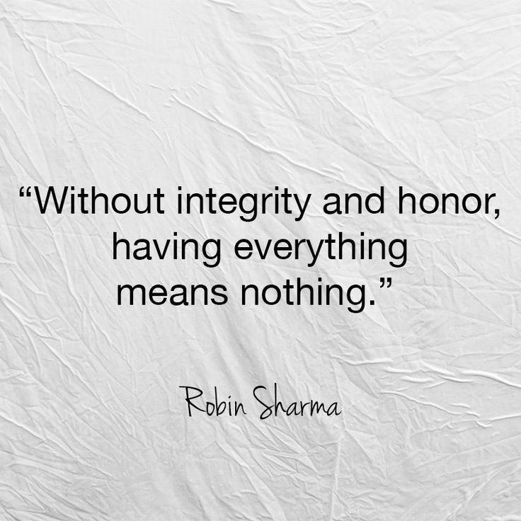 Quotes About Having Honor. QuotesGram