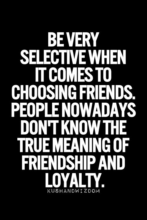shady friends quotes