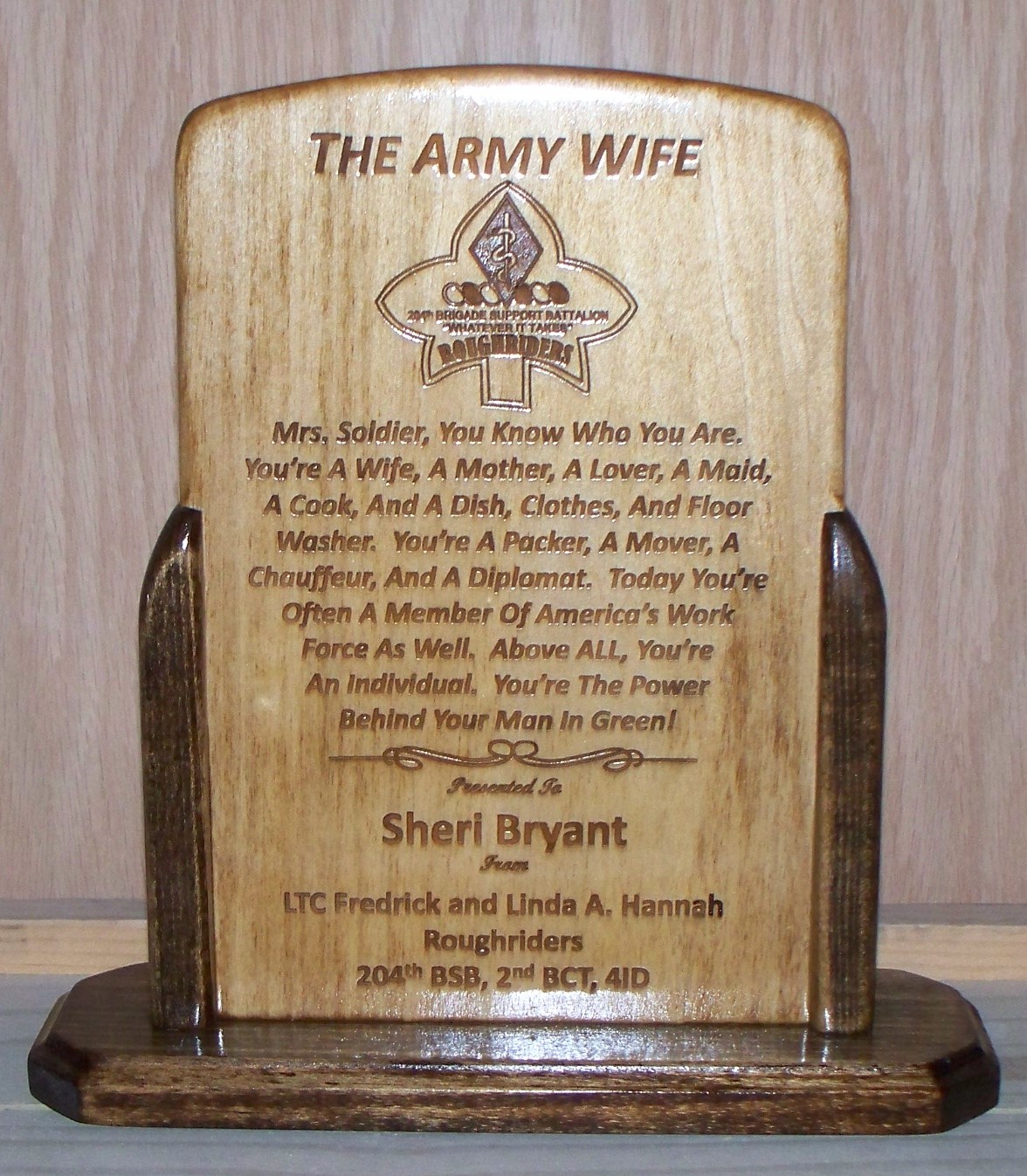 army-quotes-for-plaques-quotesgram