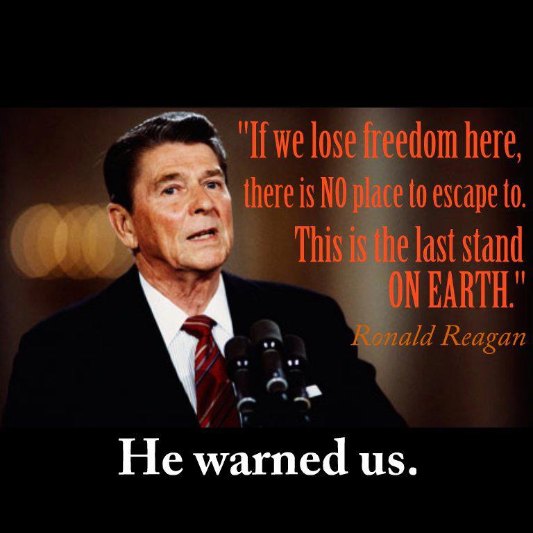 Reagan Quotes Liberals Are Not Ignorant. QuotesGram