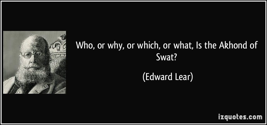 Swat Quotes