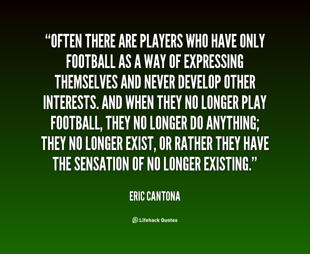 Quotes About Players. QuotesGram