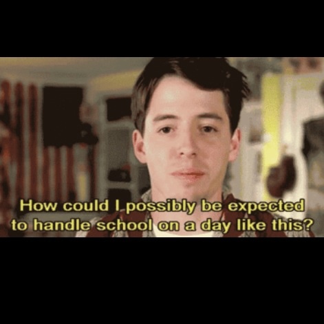 Quotes From Ferris Buellers Day Off Quotesgram