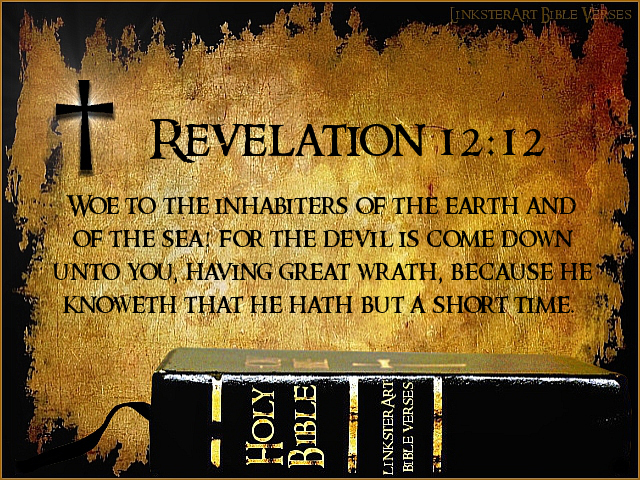 Bible Quotes Revelation Quotesgram