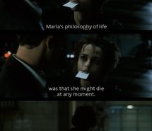 Fight Club Marla Quotes Marla Singer Quotes Philosophy. Quotesgram