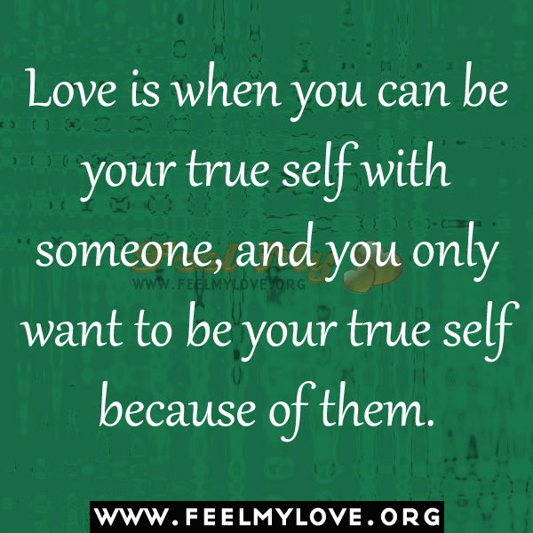 Your My True Love Quotes. QuotesGram