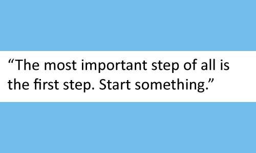 Start Quotes. QuotesGram
