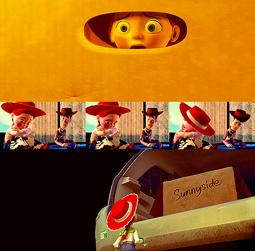Jessie Toy Story Quotes QuotesGram