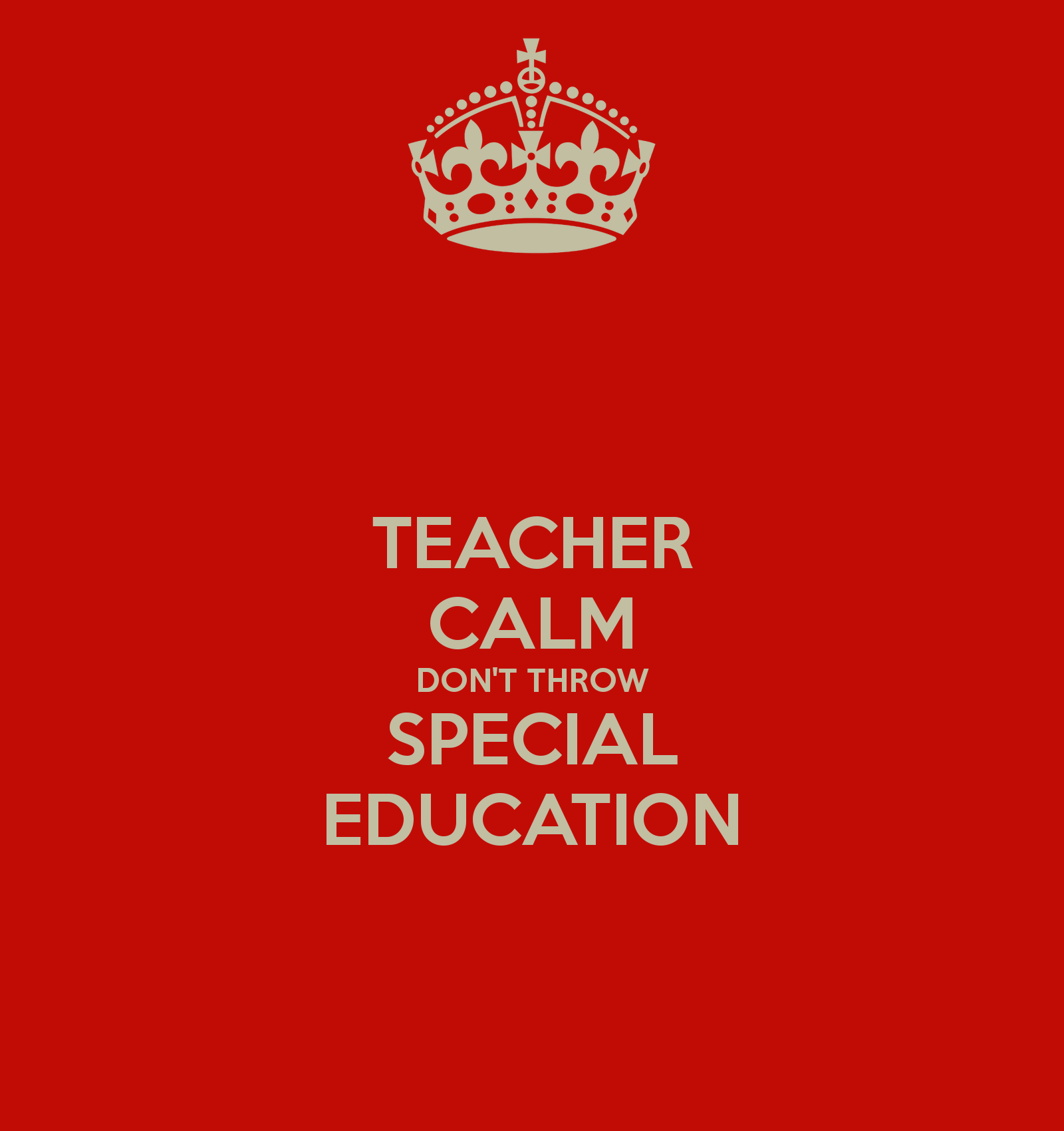 Special Education Teacher Quotes. QuotesGram