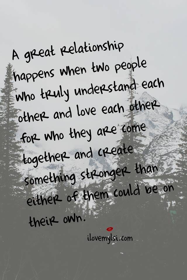 When Two People Are Perfect For Each Other Quotes. QuotesGram