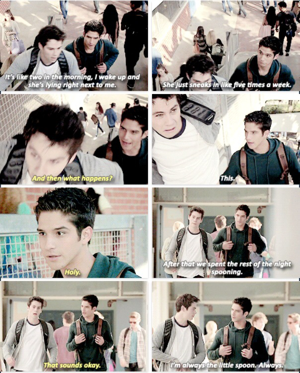 Stiles Stilinski Funny Quotes. QuotesGram Stiles Stilinski Funny Quotes. QuotesGram