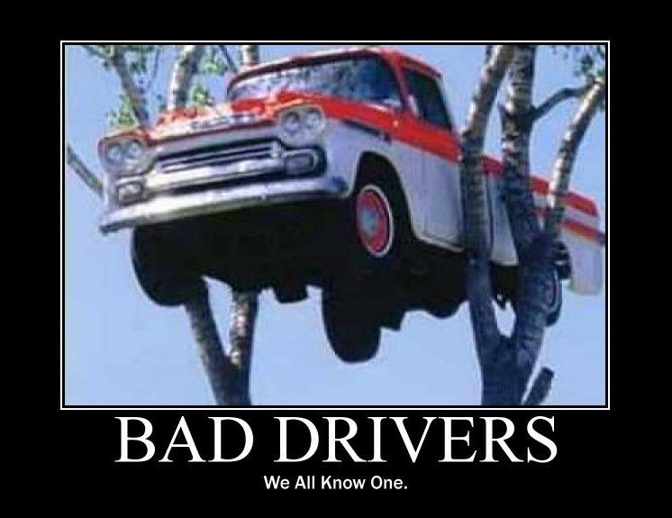 Funny Quotes About Crazy Drivers. QuotesGram