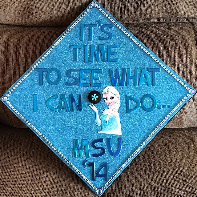 Engineer Graduation Cap Quotes Quotesgram