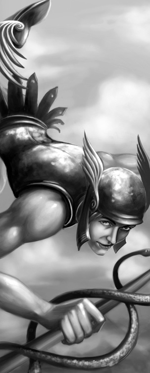 hermes greek god hermes greek god