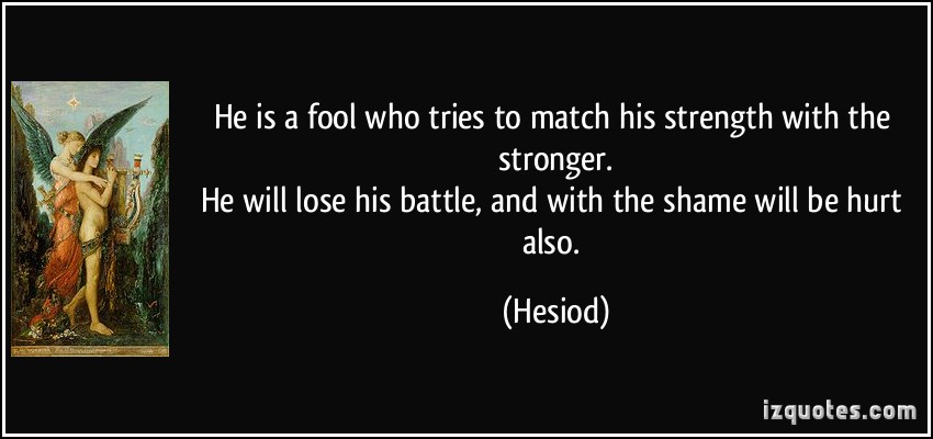 Good hope перевод на русский