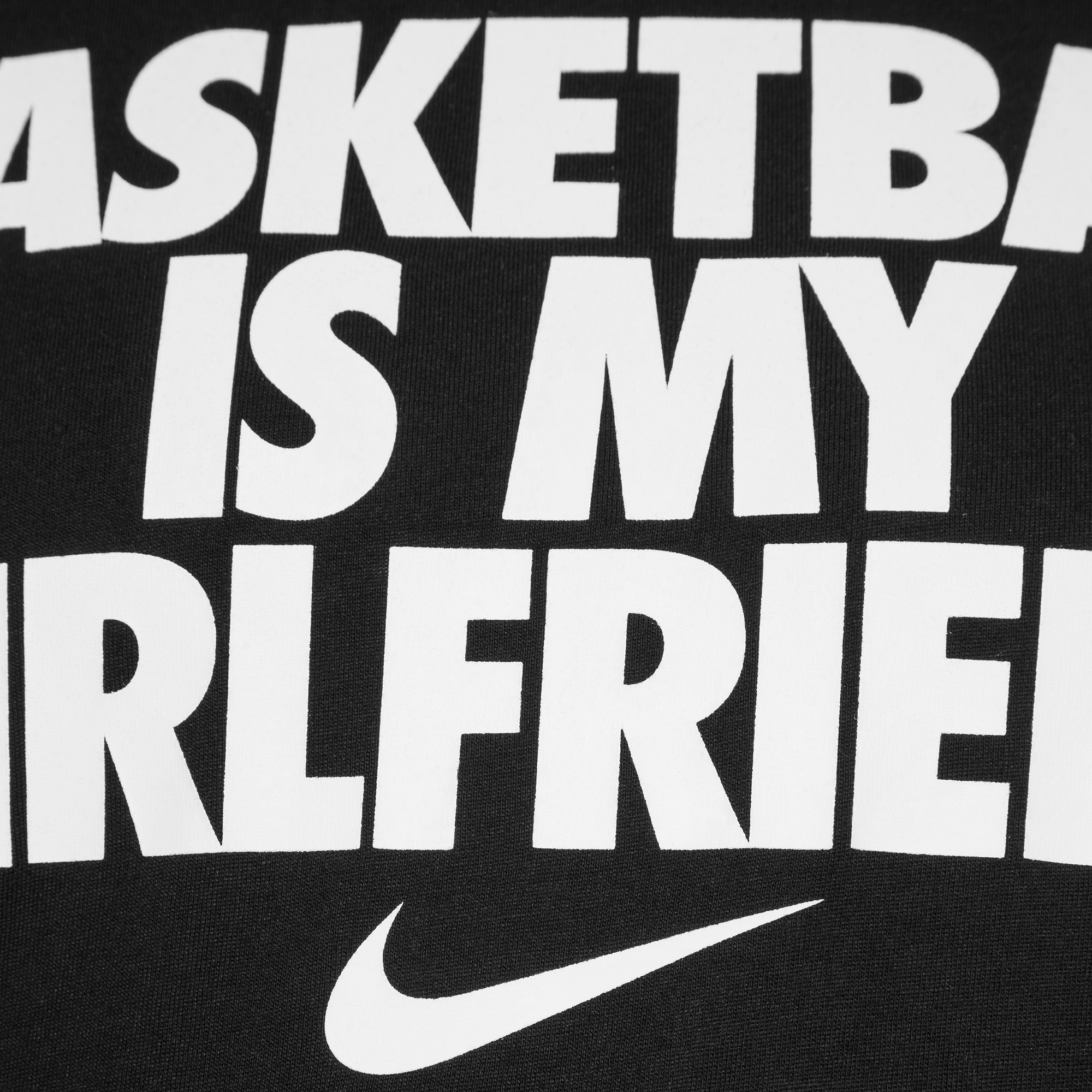 nike basketball t shirts with sayings