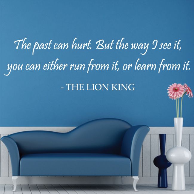 Wall Decals Disney Movie Quotes. QuotesGram