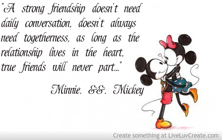 cute minnie mouse quotes