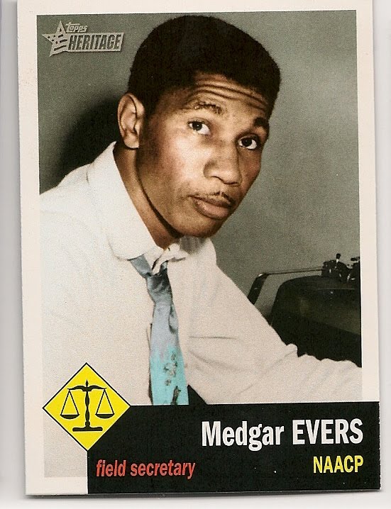 Medgar Evers Famous Quotes With Photos. QuotesGram